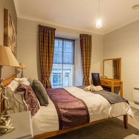 Two Bedroom Apartment Within Walking Distance To City Centre Edinburgh Exterior photo
